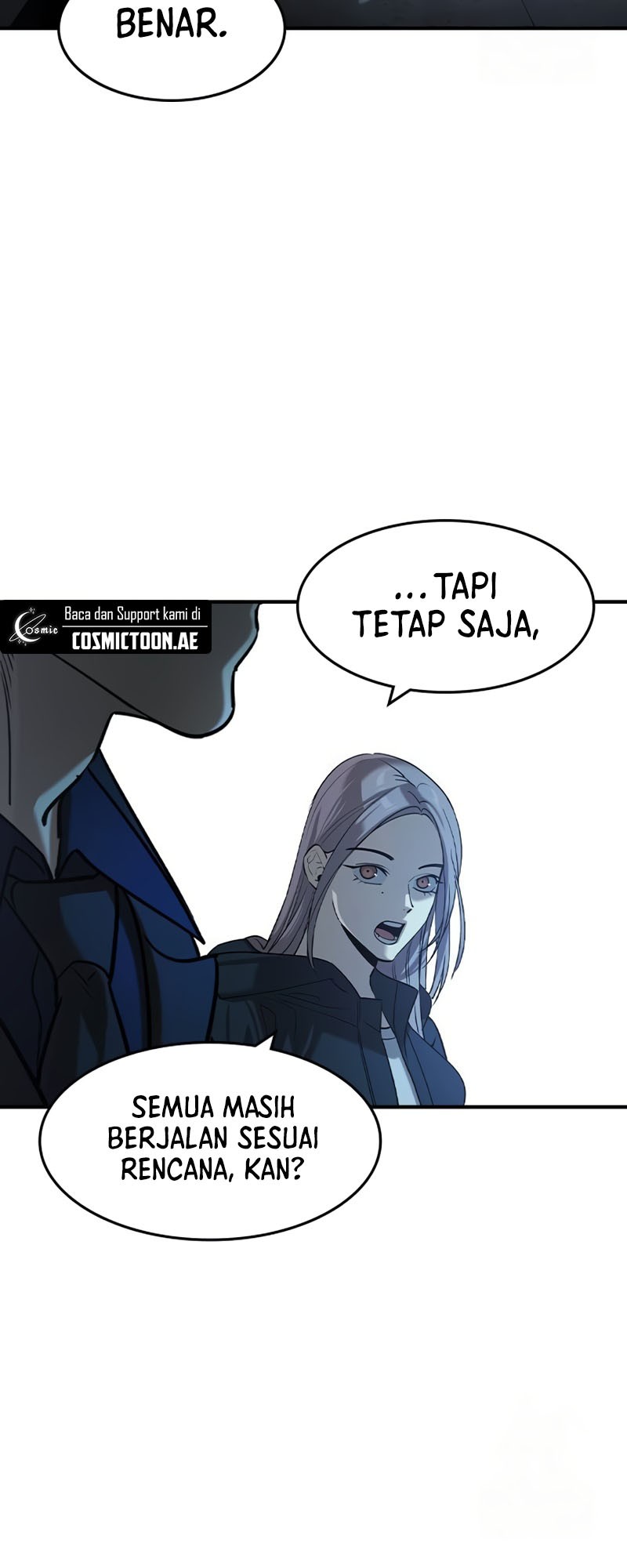 The Childe Chapter 22 Gambar 45
