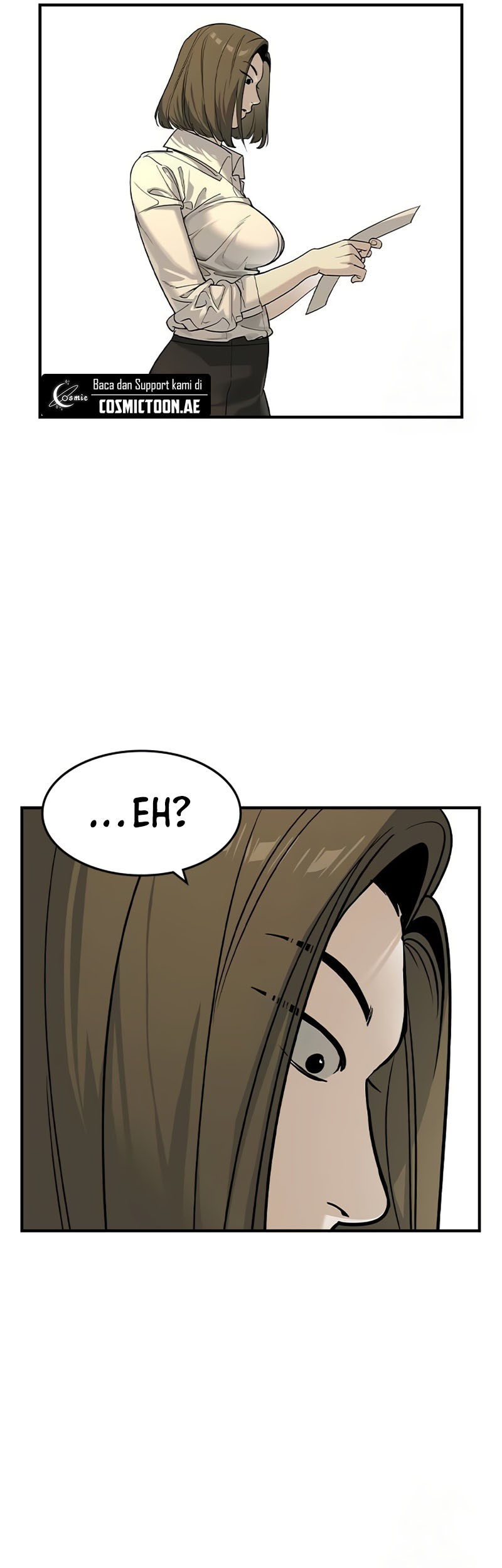 The Childe Chapter 23 Gambar 46