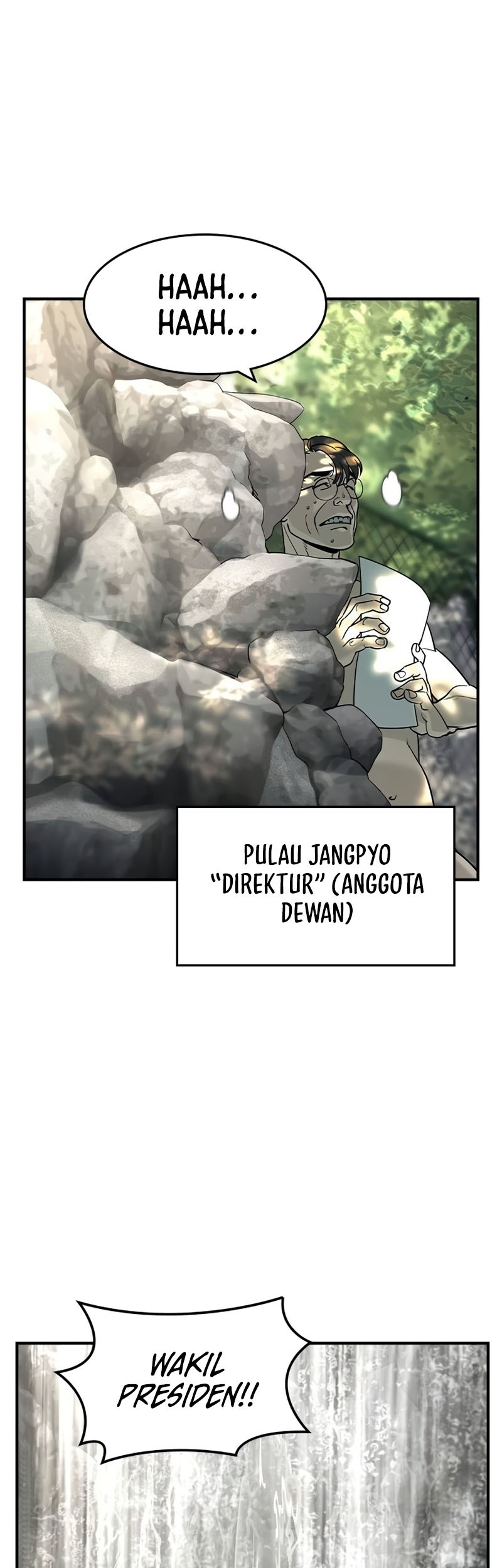 The Childe Chapter 23 Gambar 48