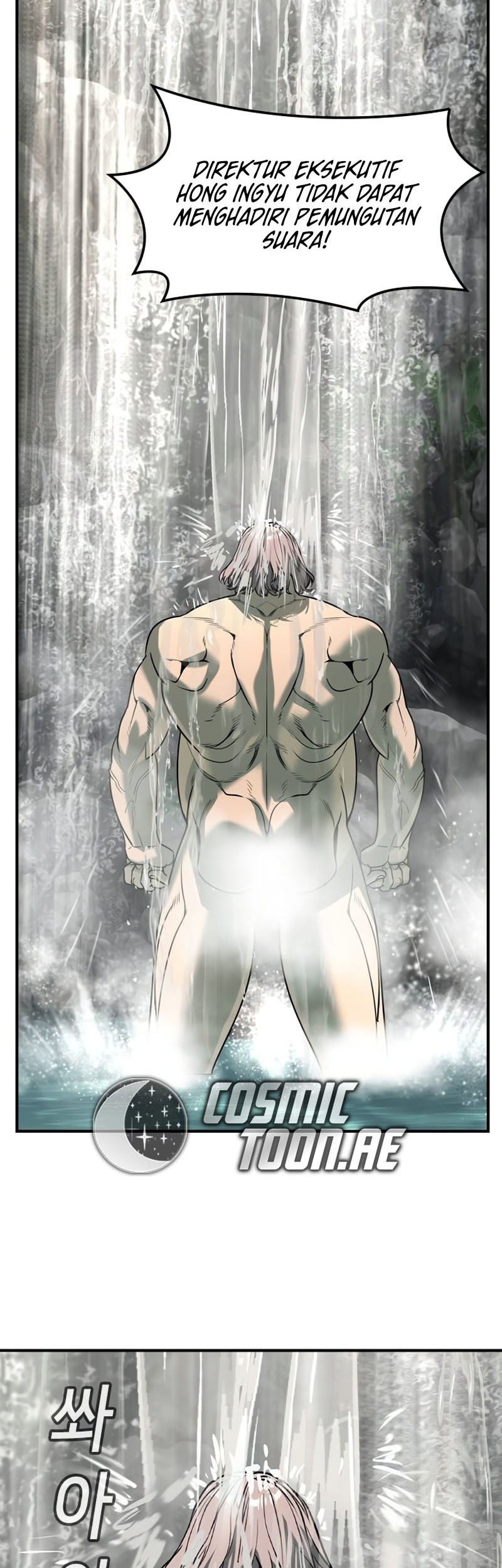 The Childe Chapter 23 Gambar 49