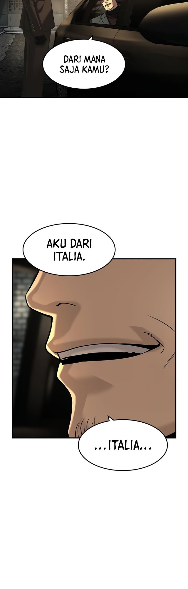 The Childe Chapter 23 Gambar 4