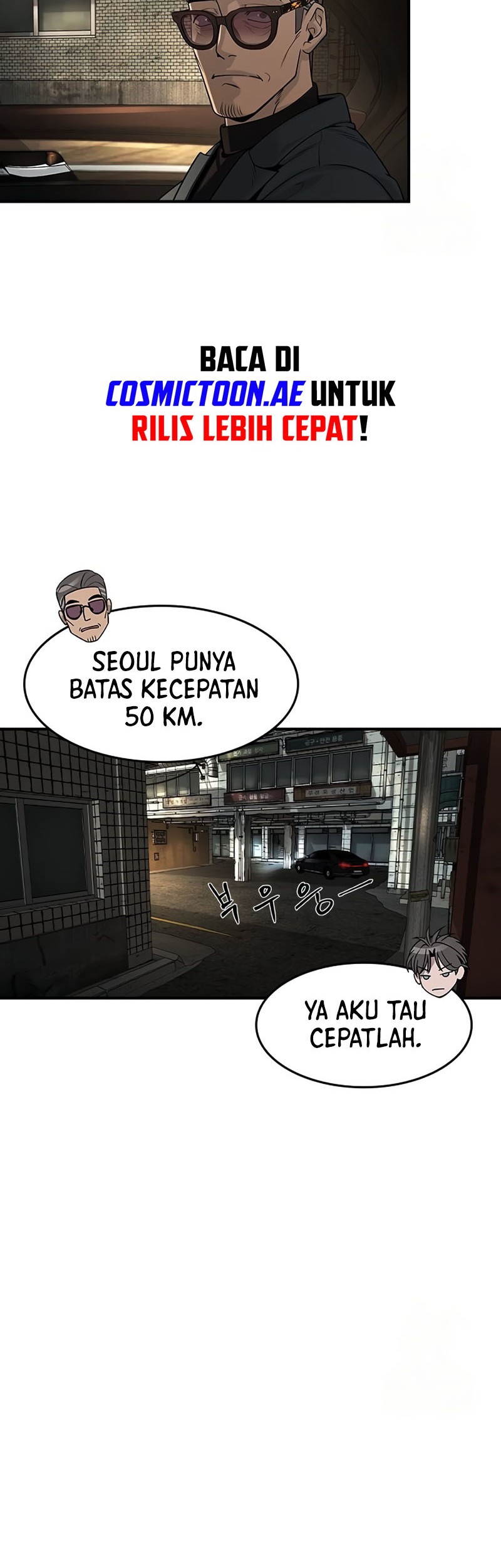 The Childe Chapter 23 Gambar 7