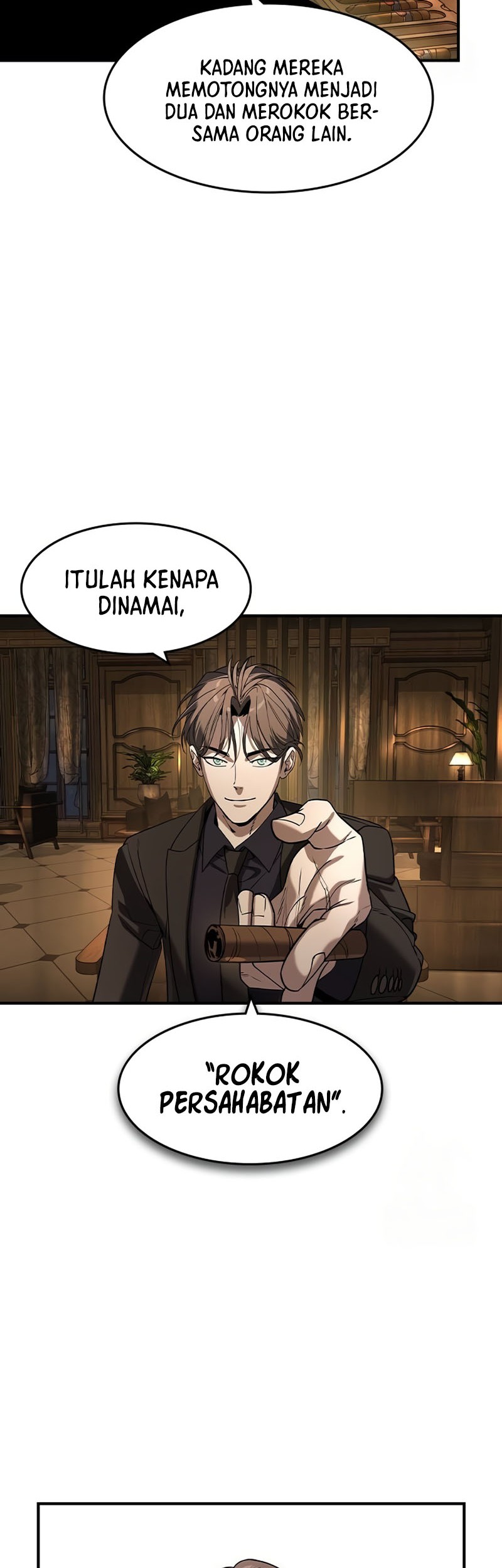 The Childe Chapter 23 Gambar 14