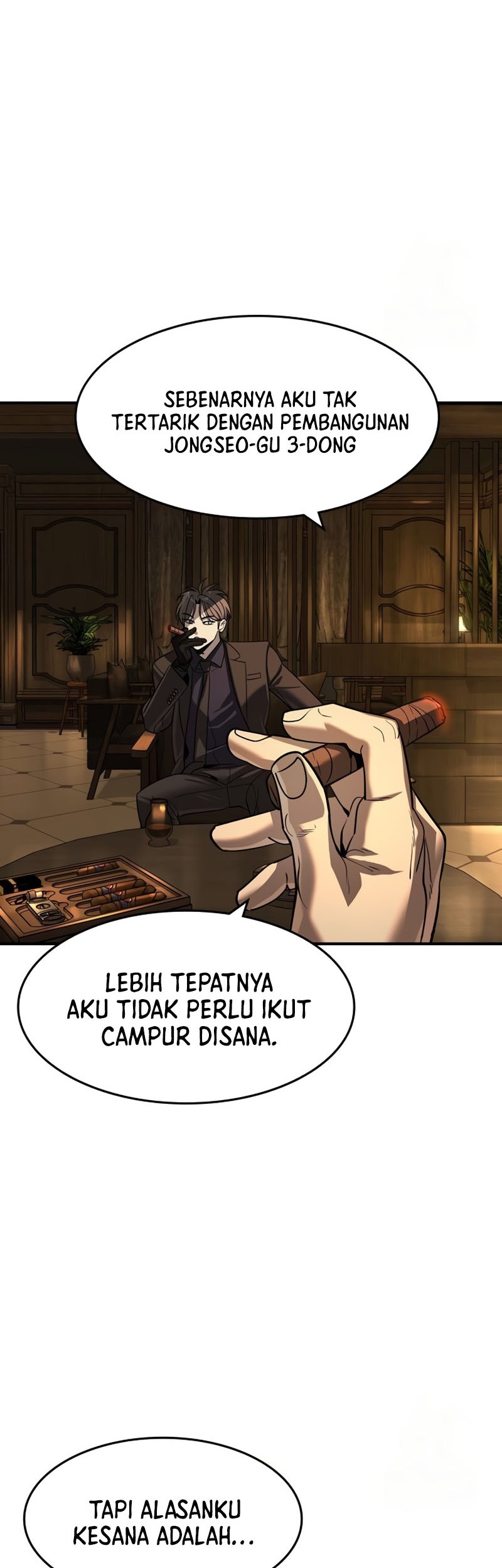 The Childe Chapter 23 Gambar 17