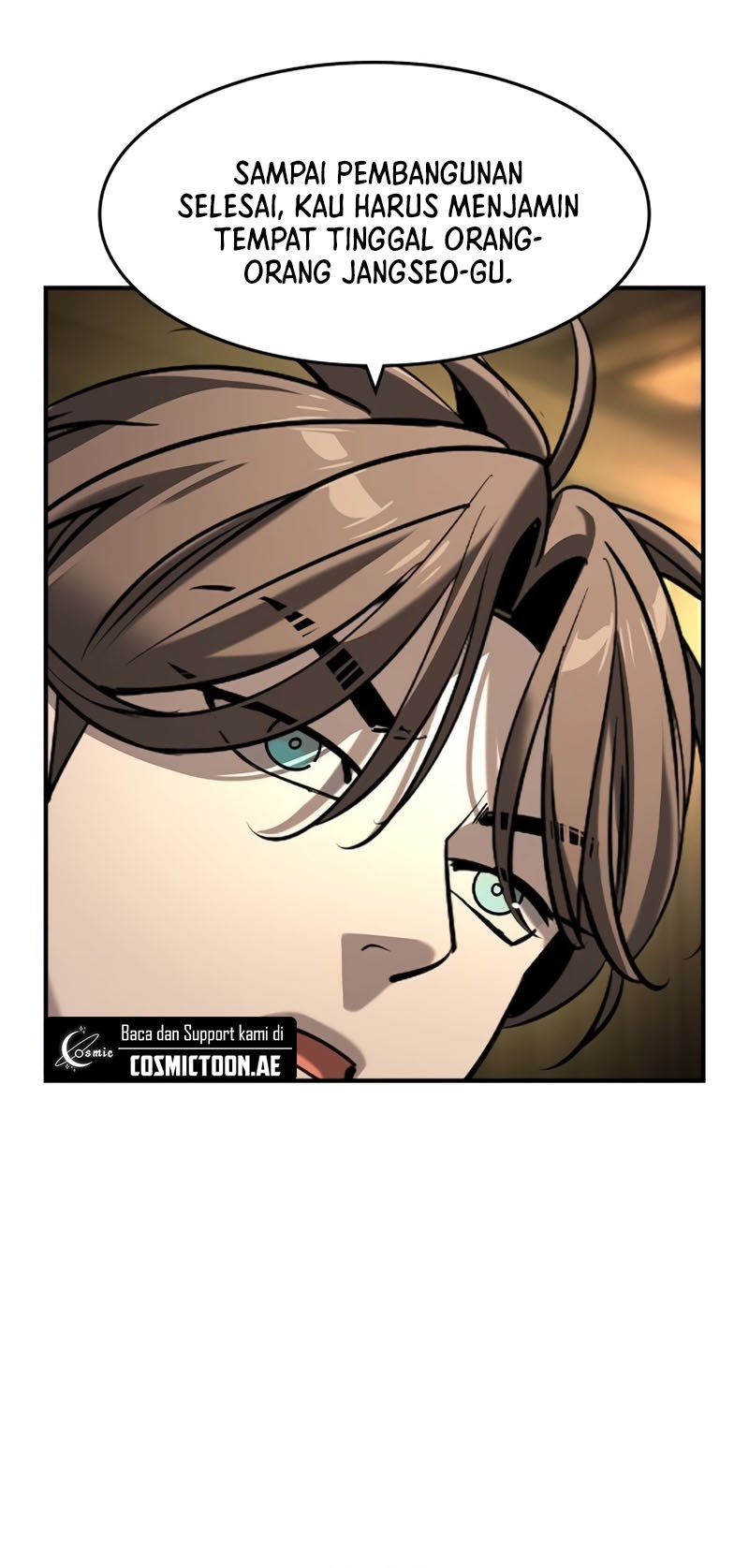 The Childe Chapter 23 Gambar 20