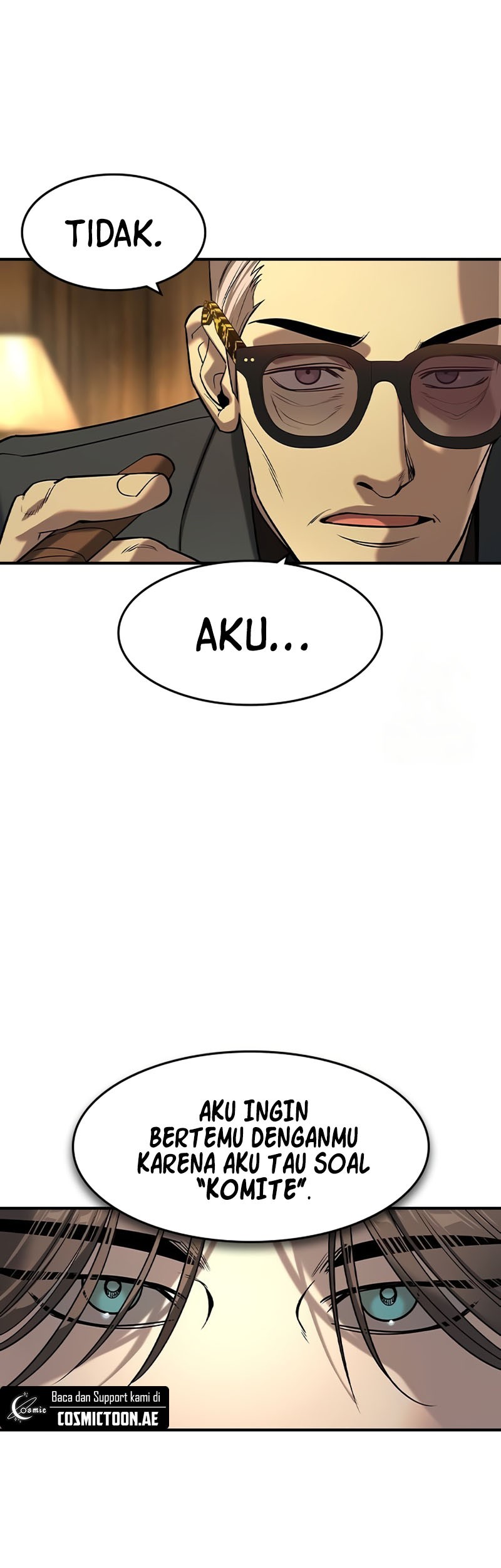 The Childe Chapter 23 Gambar 23