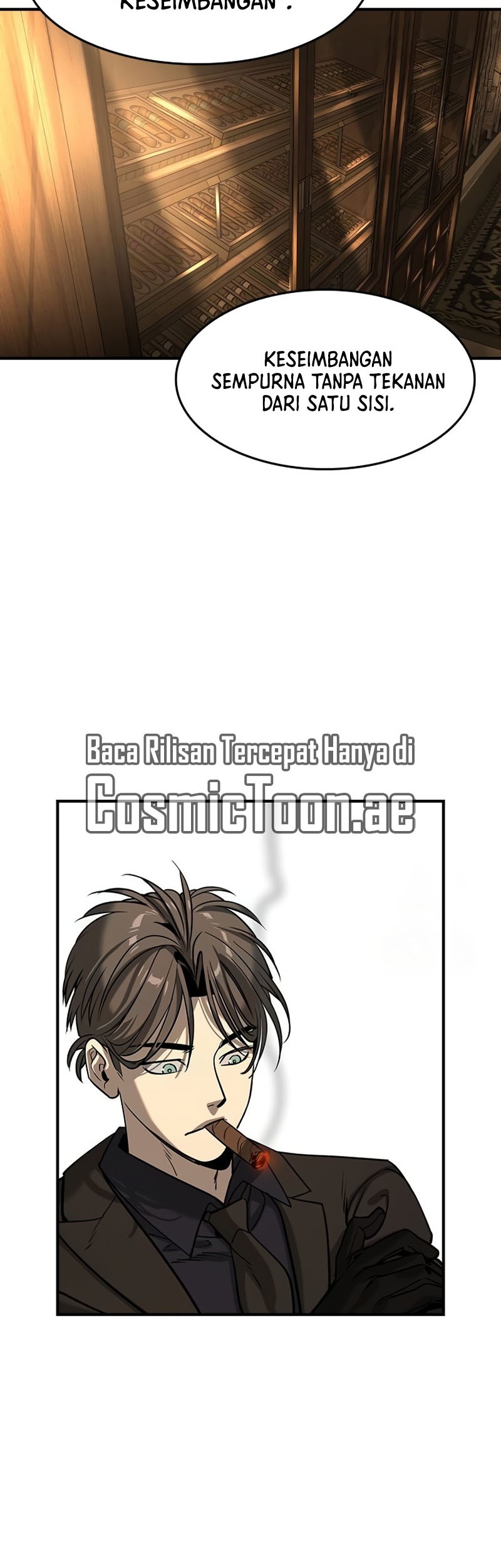 The Childe Chapter 23 Gambar 29