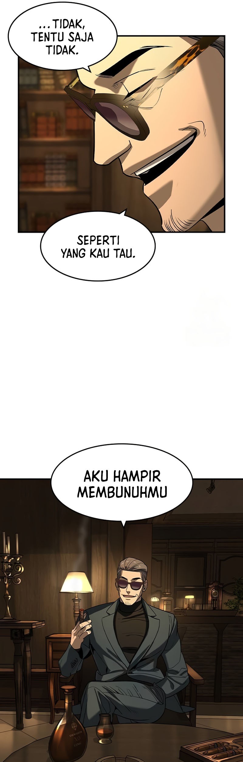 The Childe Chapter 23 Gambar 31