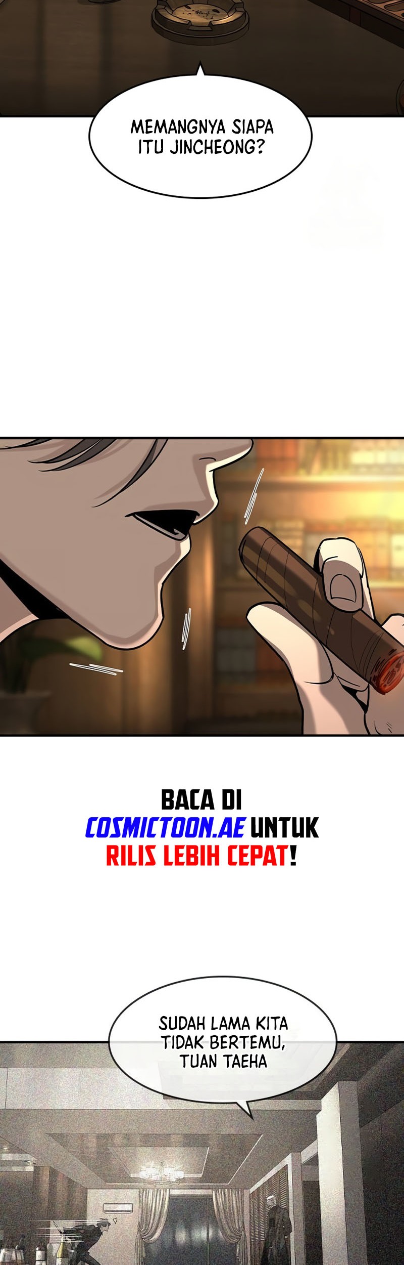 The Childe Chapter 23 Gambar 32
