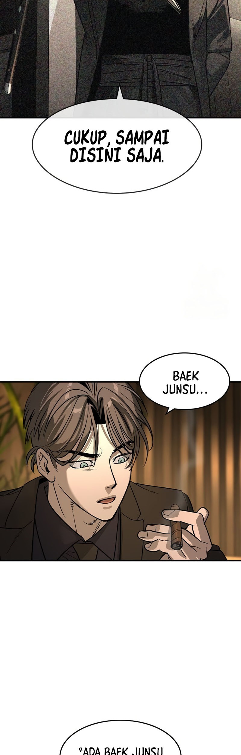 The Childe Chapter 23 Gambar 34