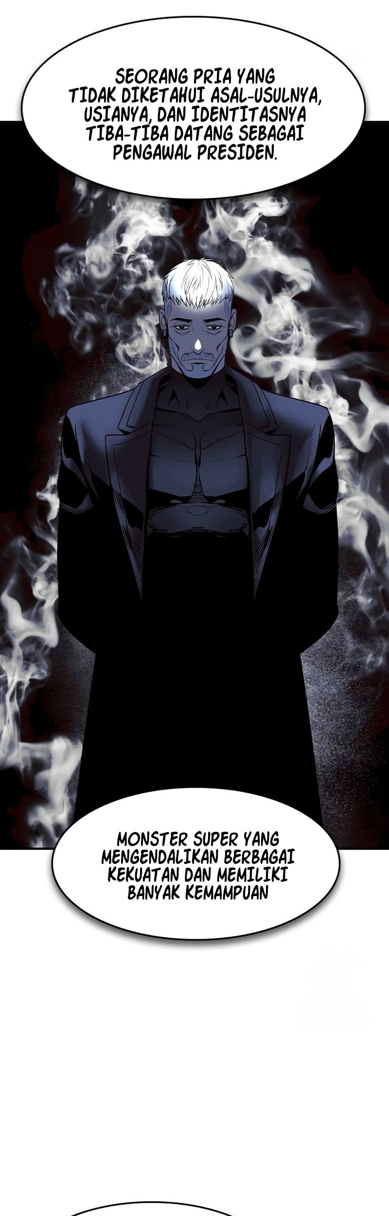 The Childe Chapter 23 Gambar 36