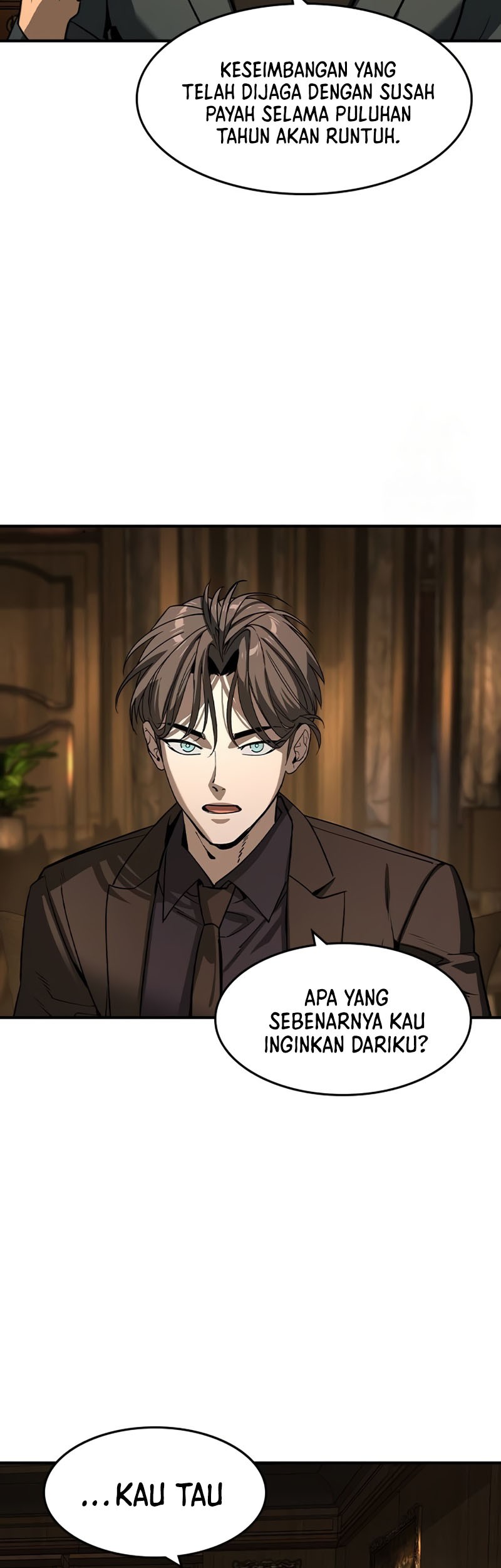 The Childe Chapter 23 Gambar 38