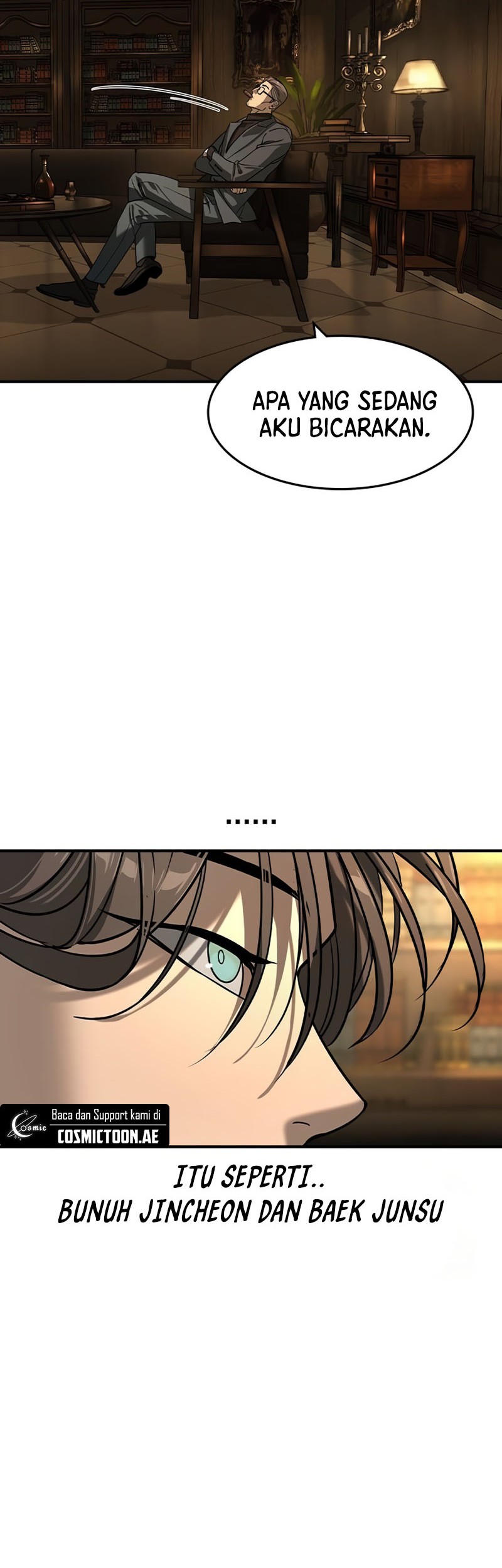The Childe Chapter 23 Gambar 39