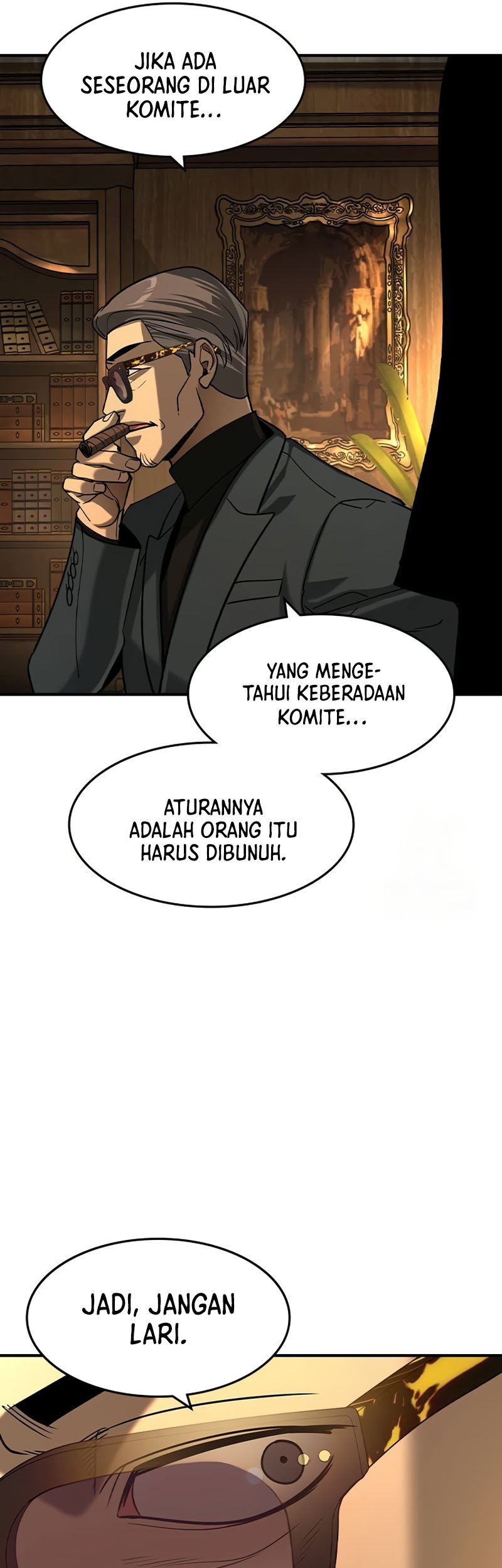The Childe Chapter 23 Gambar 41