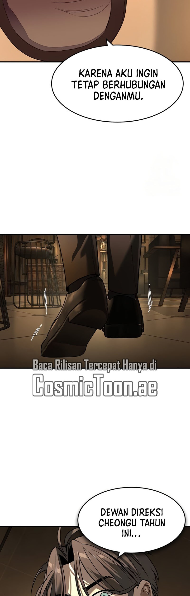 The Childe Chapter 23 Gambar 42