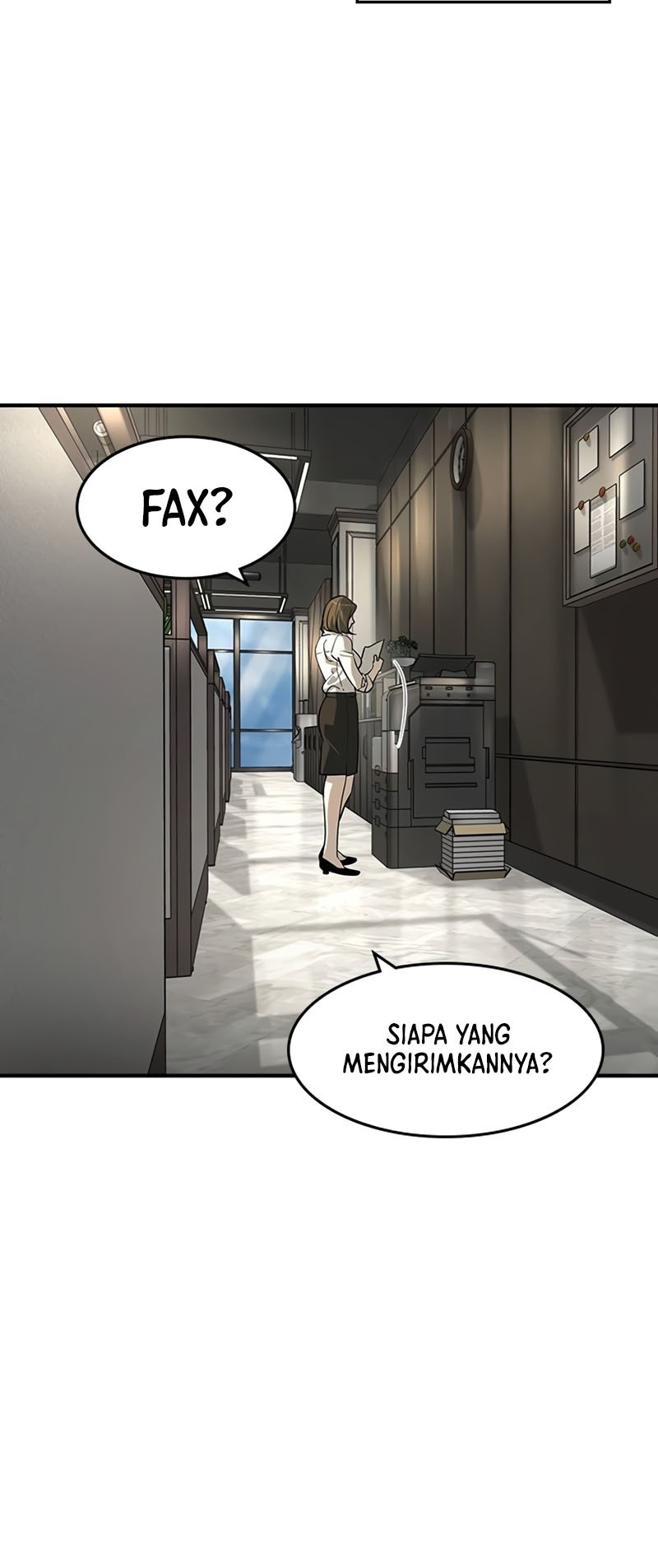 The Childe Chapter 23 Gambar 45