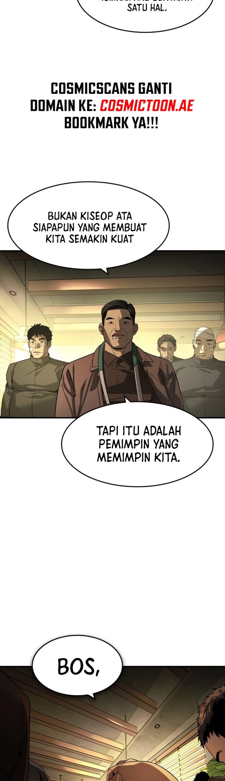 The Childe Chapter 24 Gambar 38
