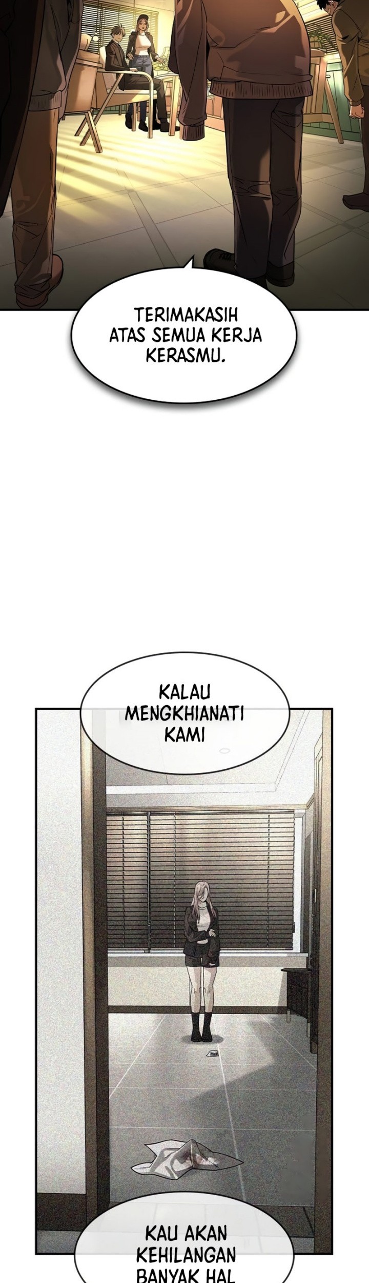 The Childe Chapter 24 Gambar 39