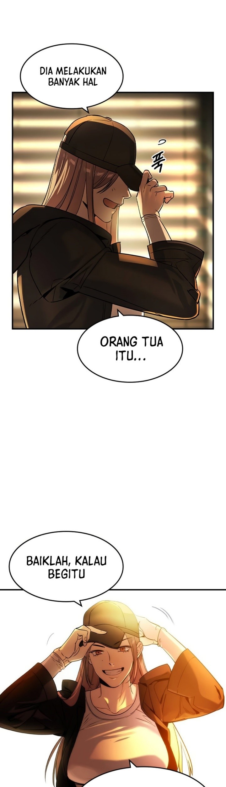 The Childe Chapter 24 Gambar 41