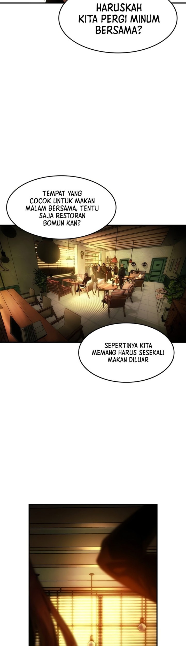 The Childe Chapter 24 Gambar 42