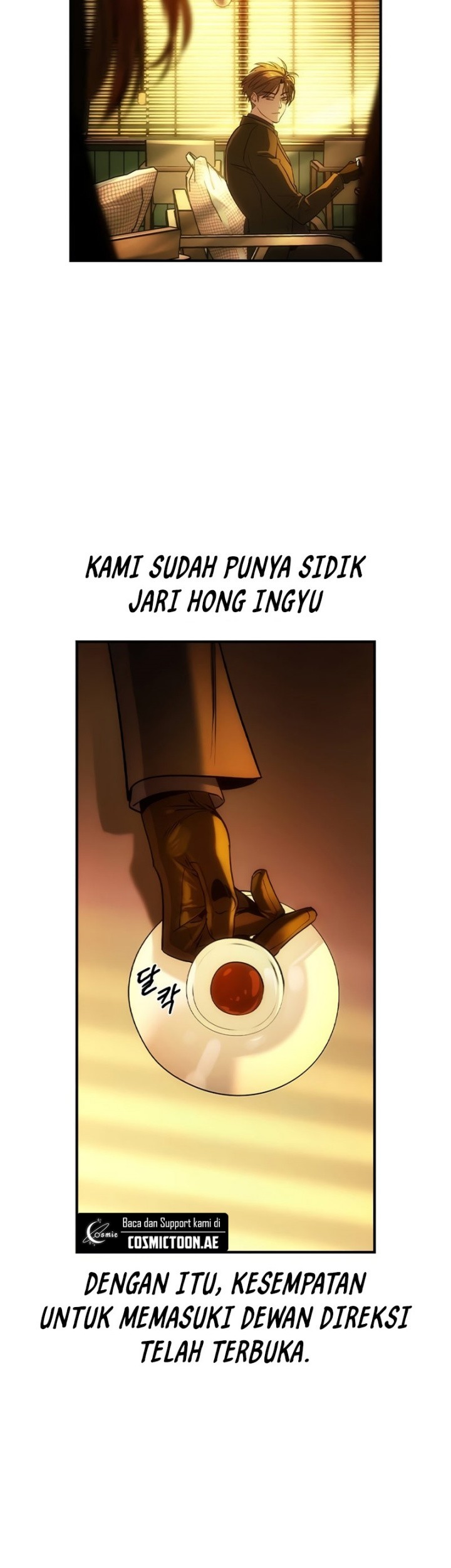 The Childe Chapter 24 Gambar 43