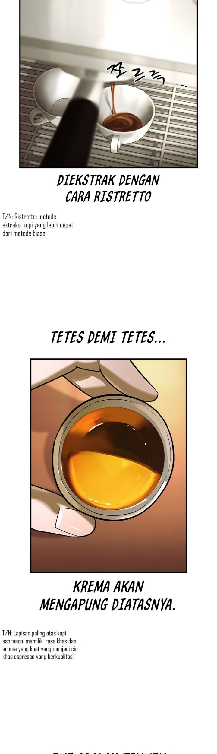 The Childe Chapter 24 Gambar 3