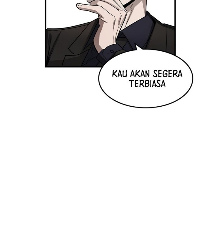 The Childe Chapter 24 Gambar 8
