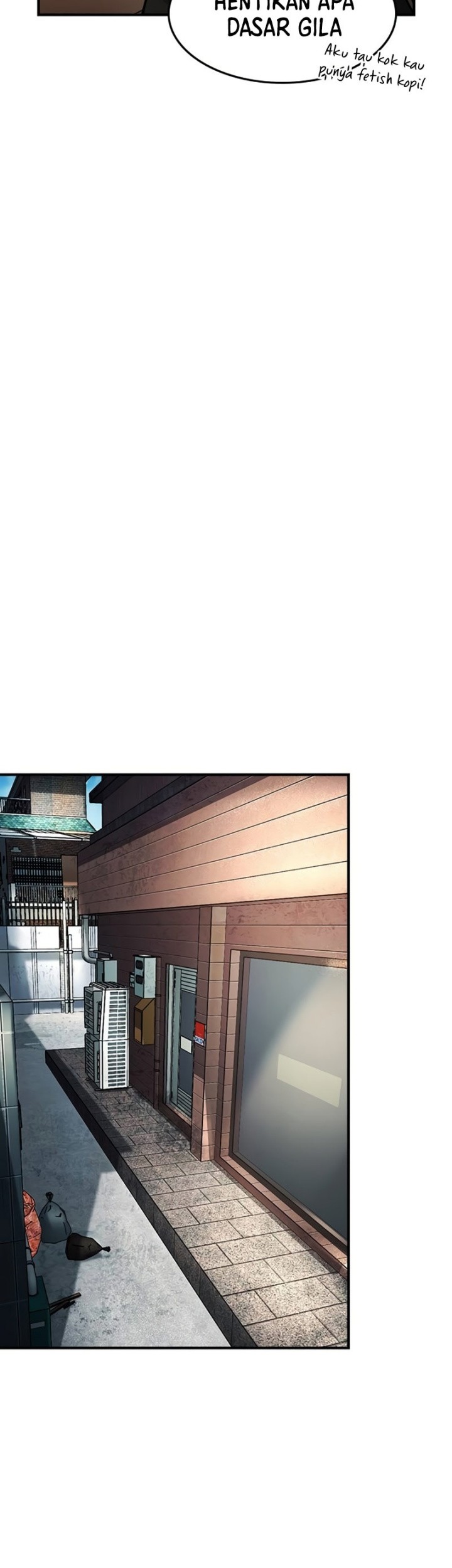 The Childe Chapter 24 Gambar 11