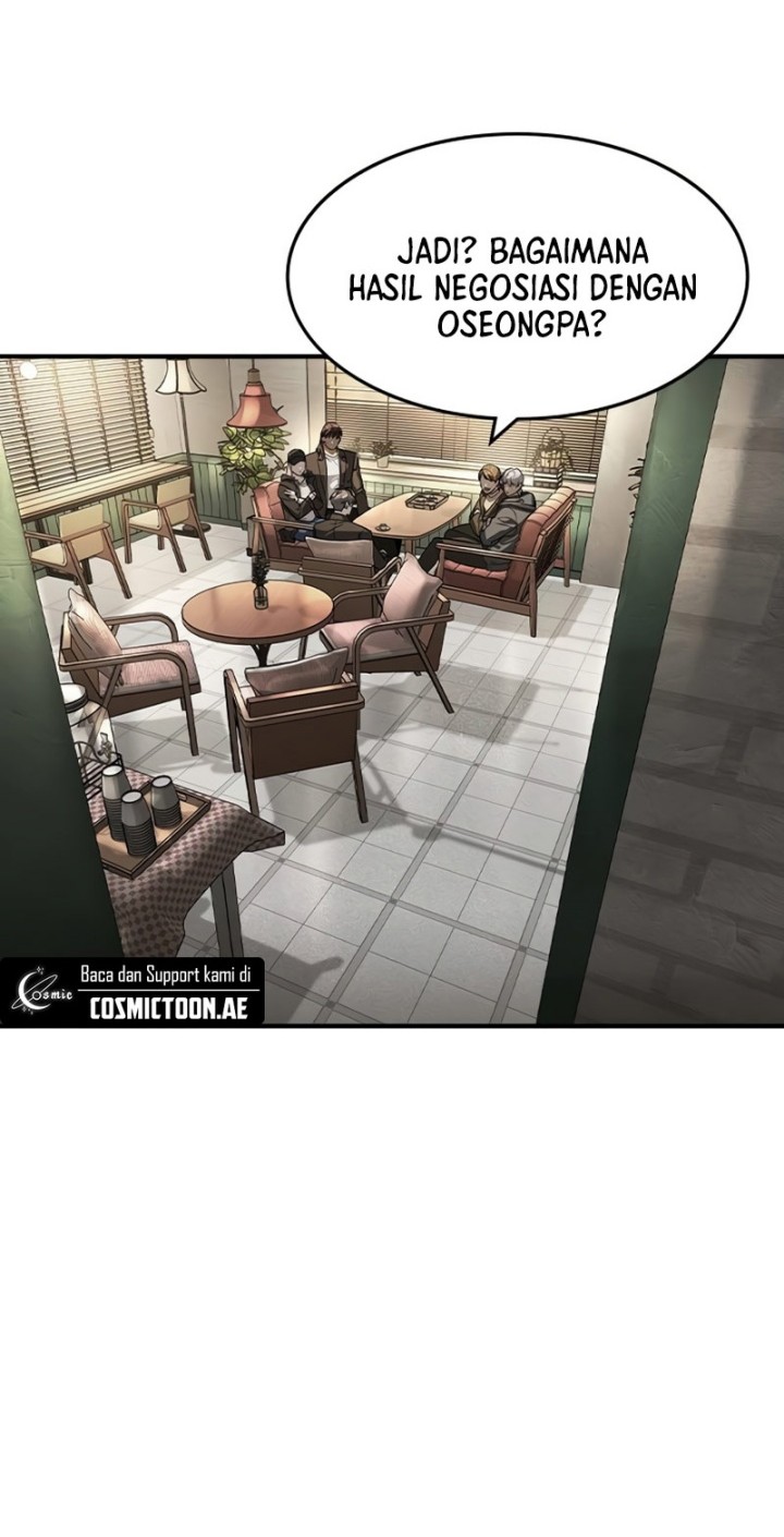 The Childe Chapter 24 Gambar 12