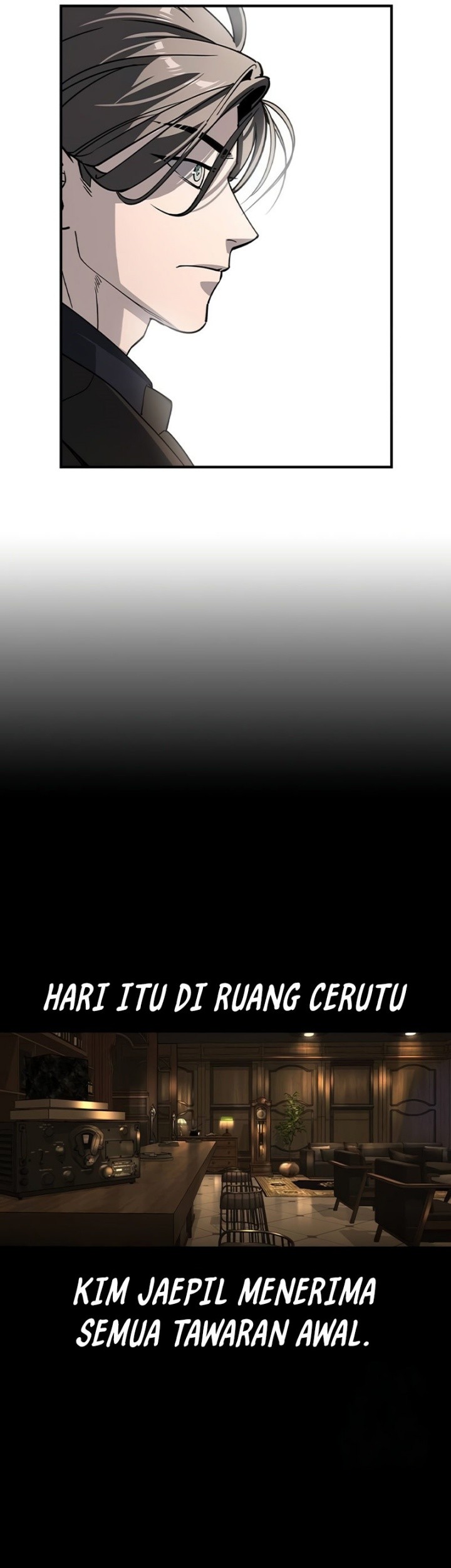 The Childe Chapter 24 Gambar 13