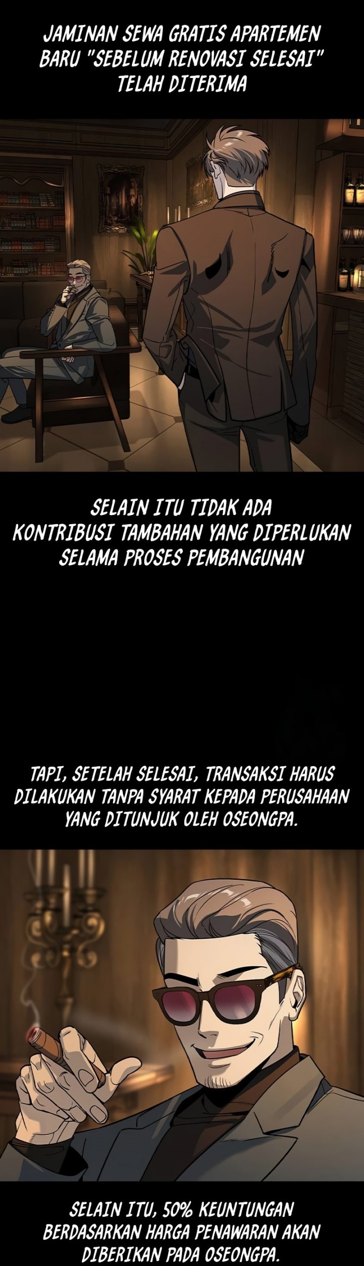 The Childe Chapter 24 Gambar 14