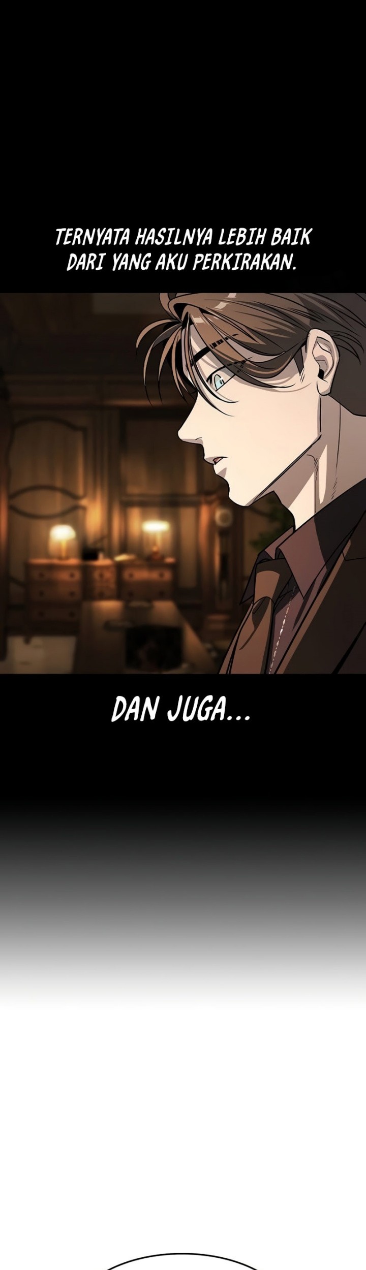 The Childe Chapter 24 Gambar 15
