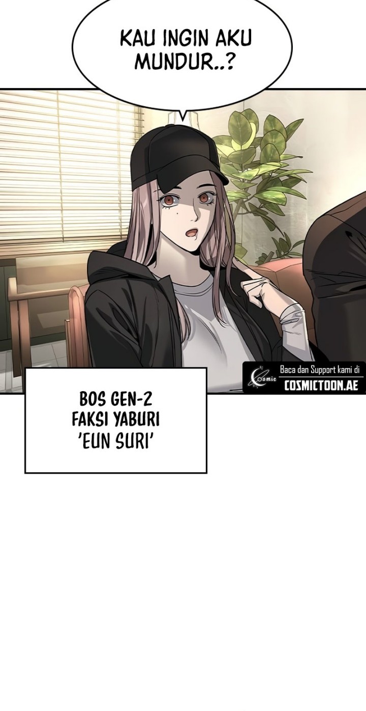 The Childe Chapter 24 Gambar 16