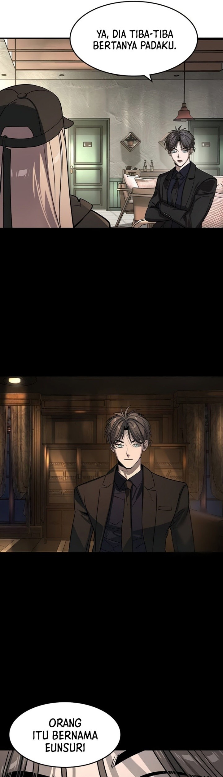 The Childe Chapter 24 Gambar 17