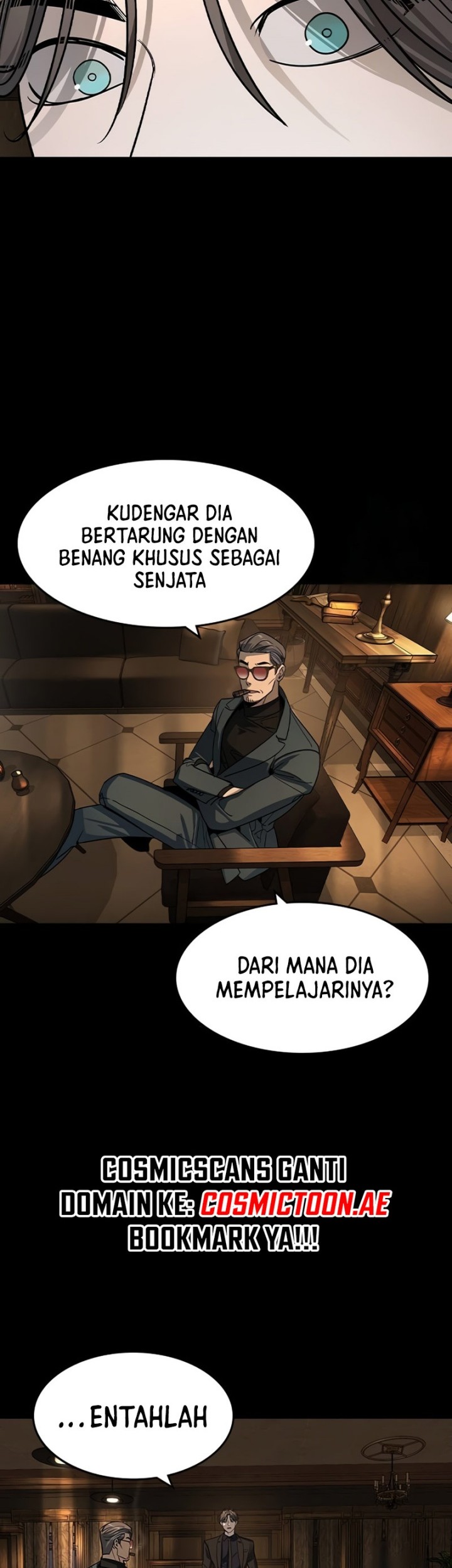 The Childe Chapter 24 Gambar 18