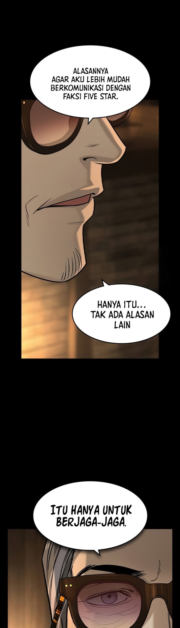 The Childe Chapter 24 Gambar 21