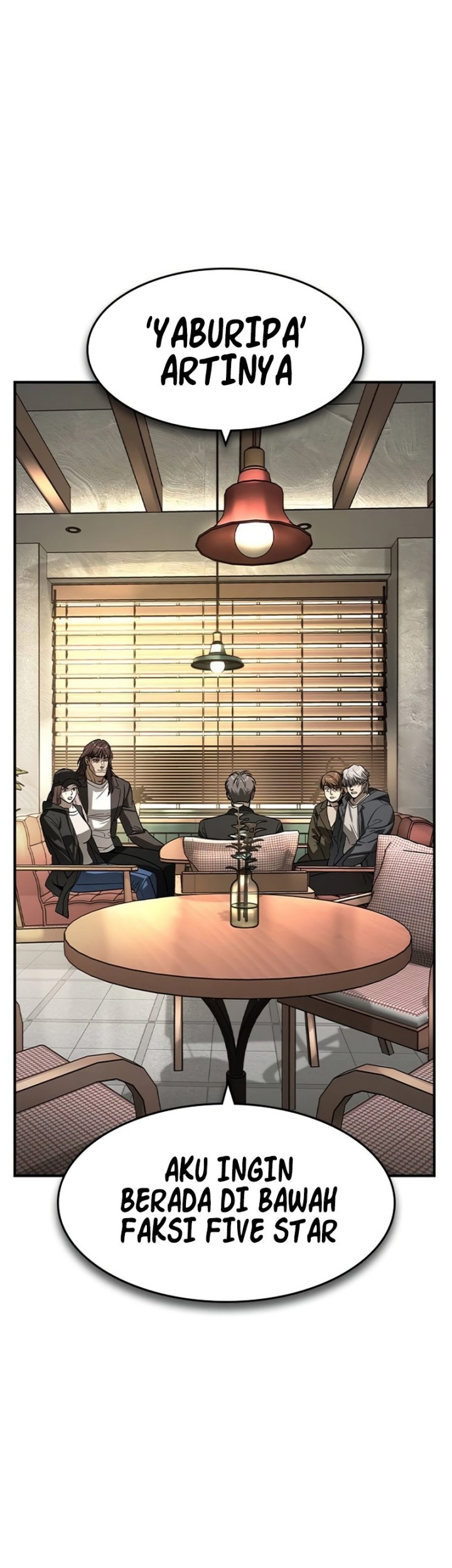The Childe Chapter 24 Gambar 26