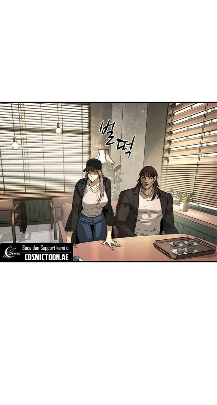 The Childe Chapter 24 Gambar 28