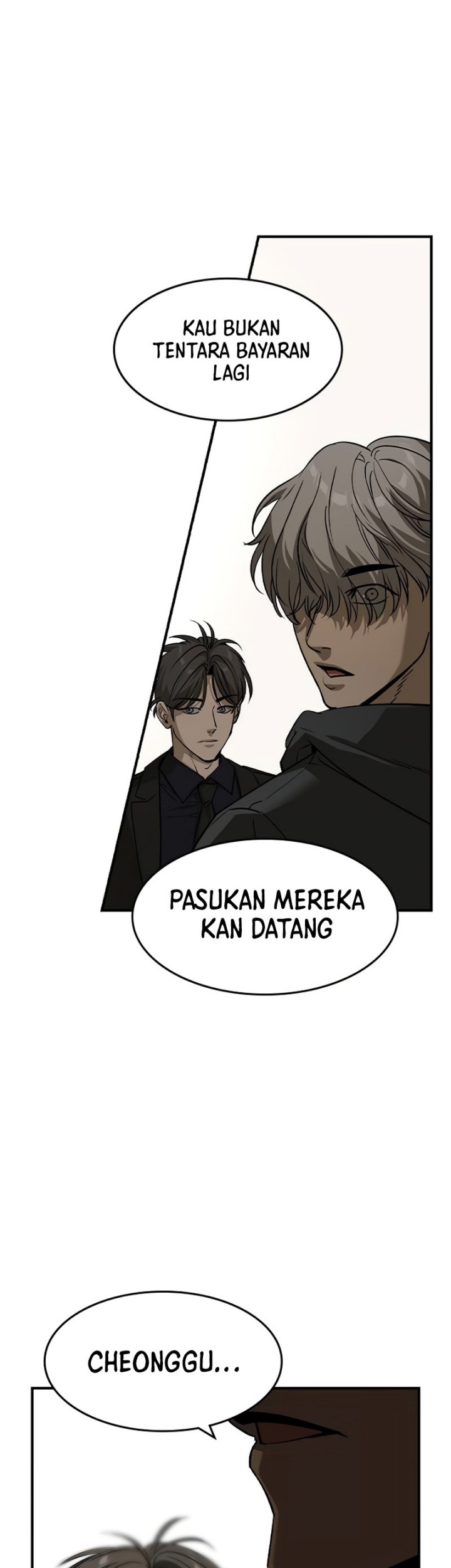 The Childe Chapter 24 Gambar 34