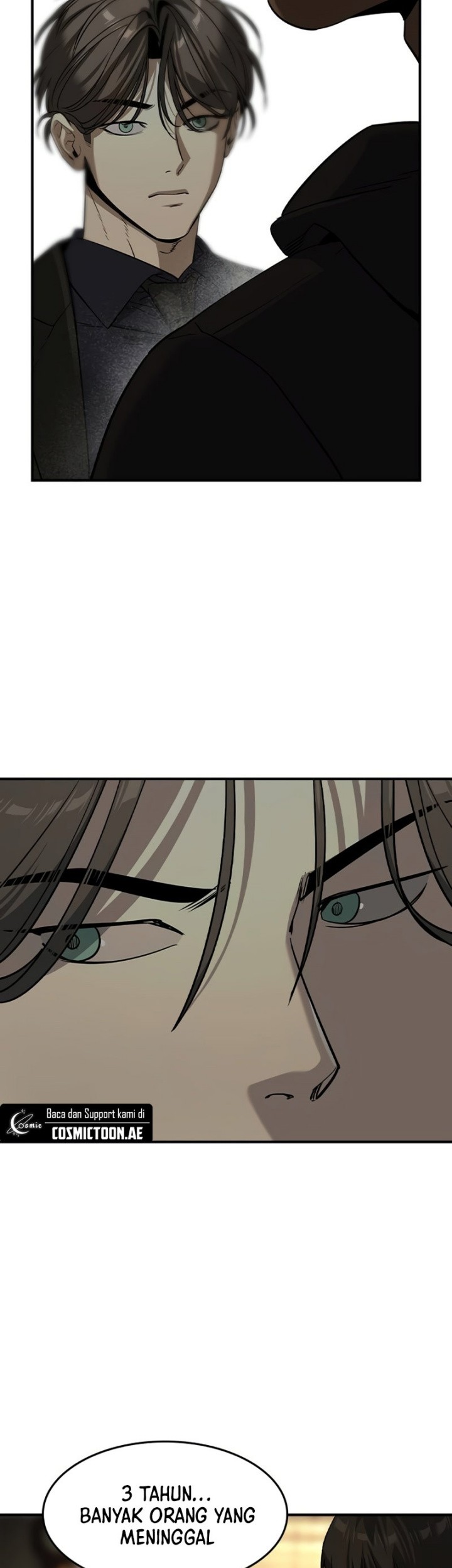 The Childe Chapter 24 Gambar 35