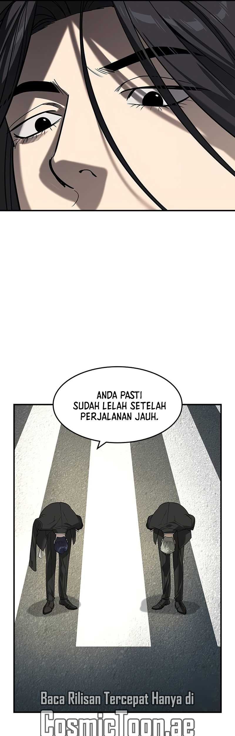 The Childe Chapter 25 Gambar 37