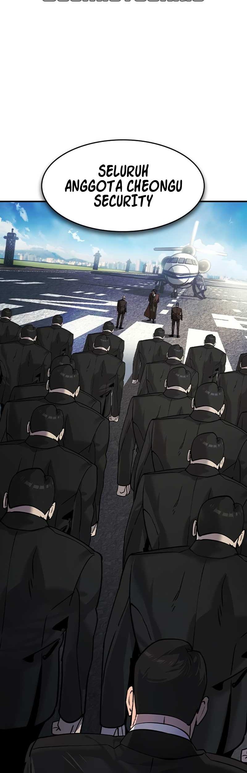The Childe Chapter 25 Gambar 38