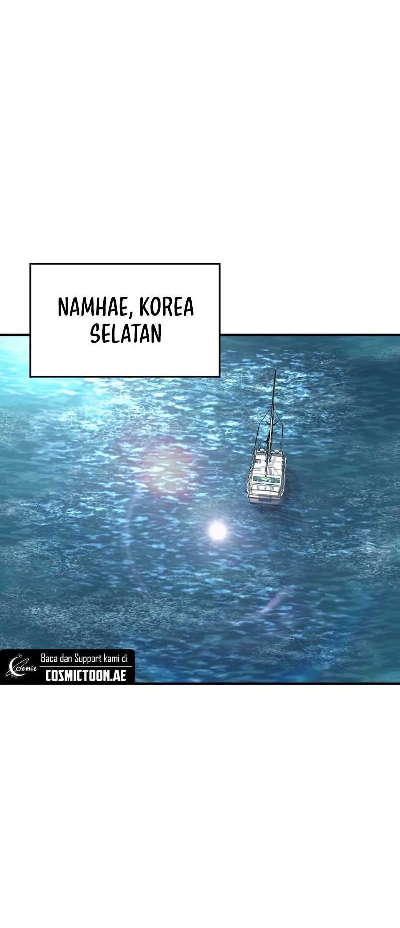 The Childe Chapter 25 Gambar 40