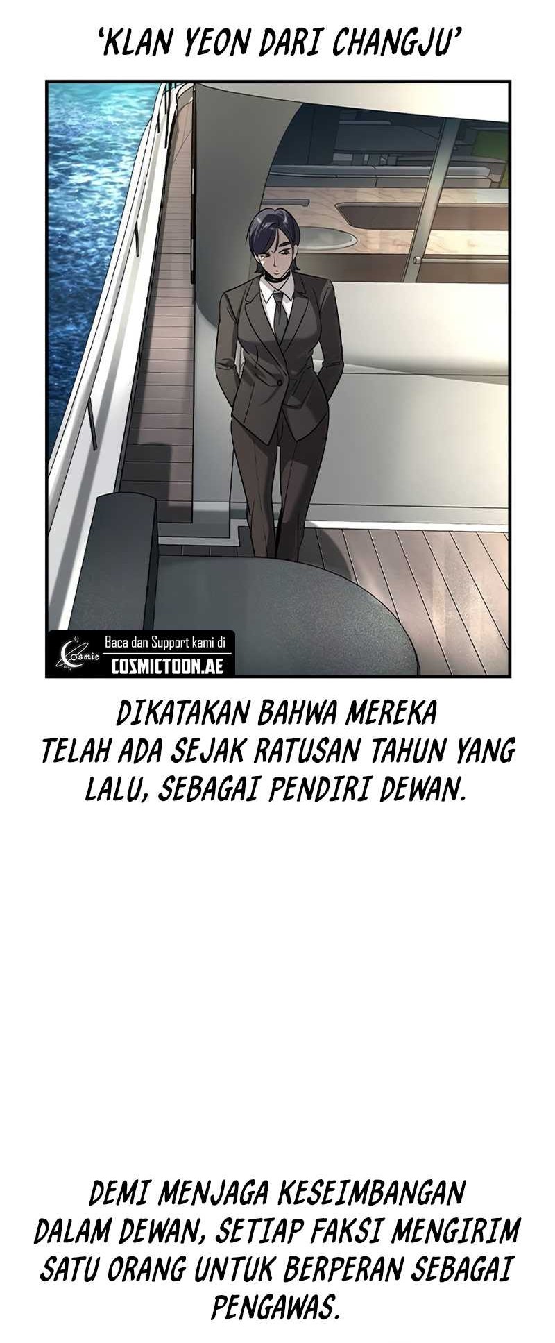 The Childe Chapter 25 Gambar 44