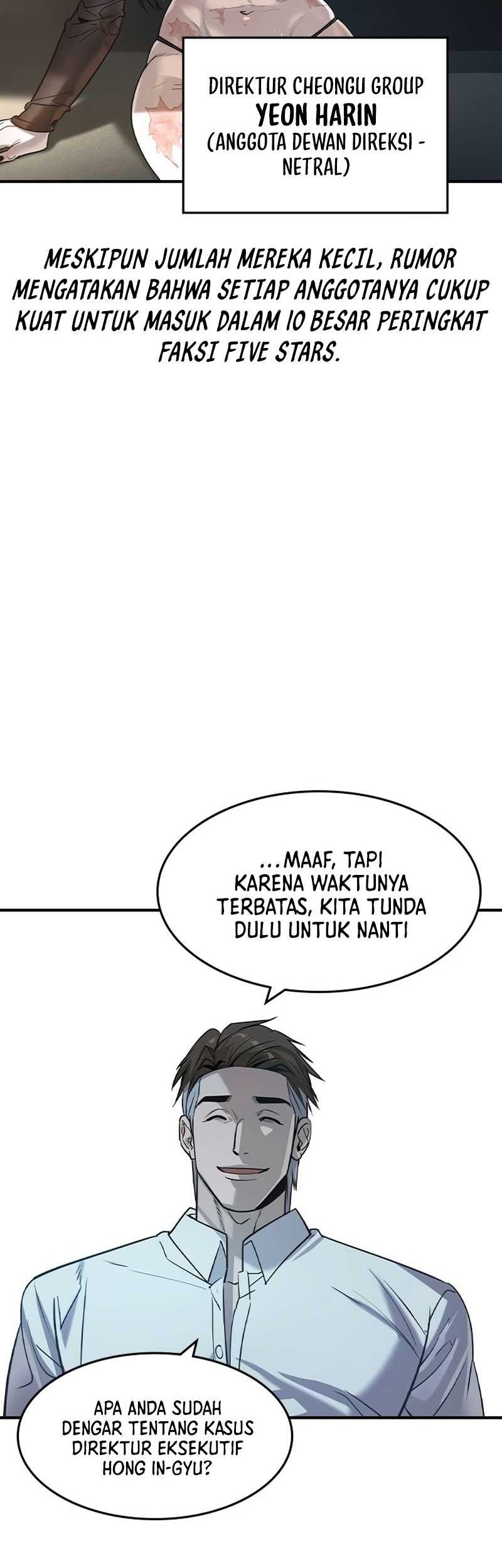 The Childe Chapter 25 Gambar 46