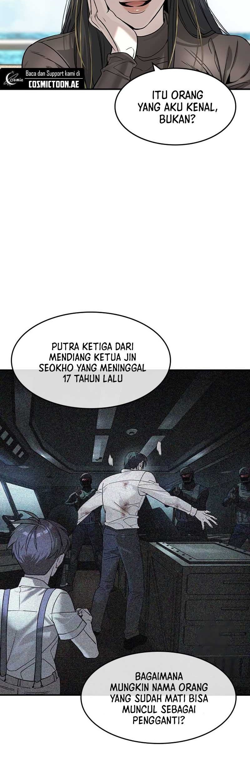 The Childe Chapter 25 Gambar 48