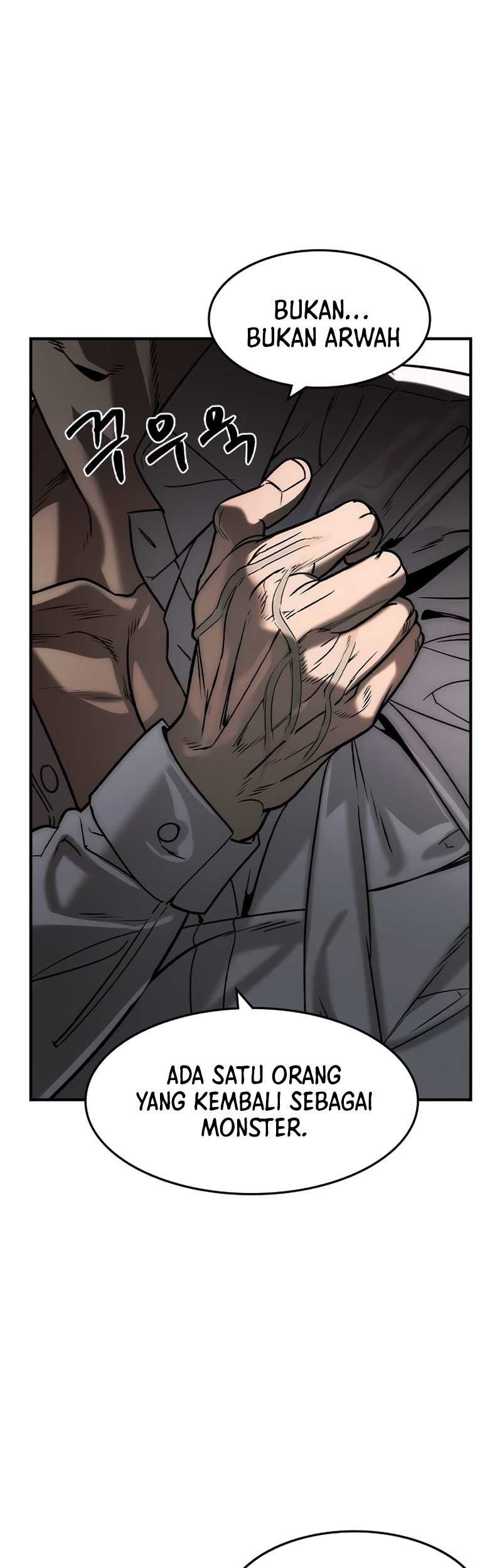 The Childe Chapter 25 Gambar 49