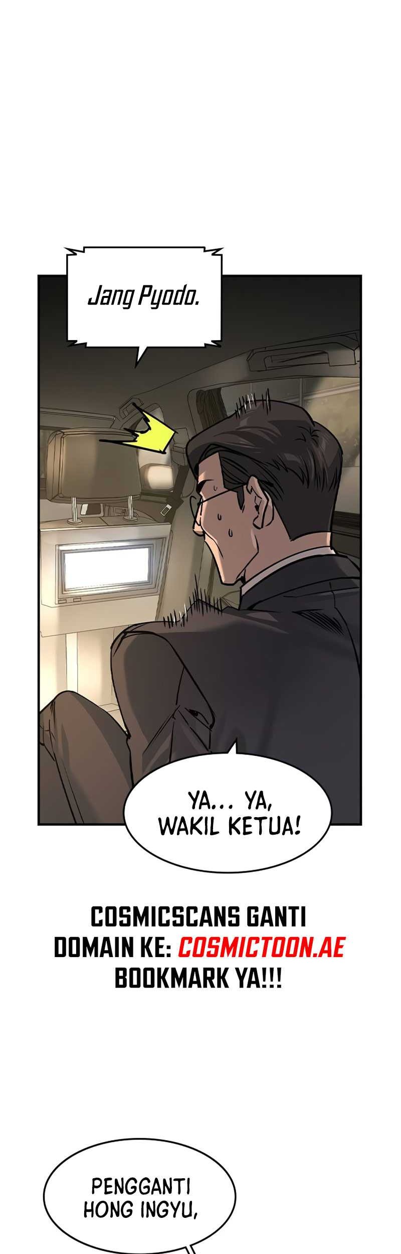 The Childe Chapter 25 Gambar 7