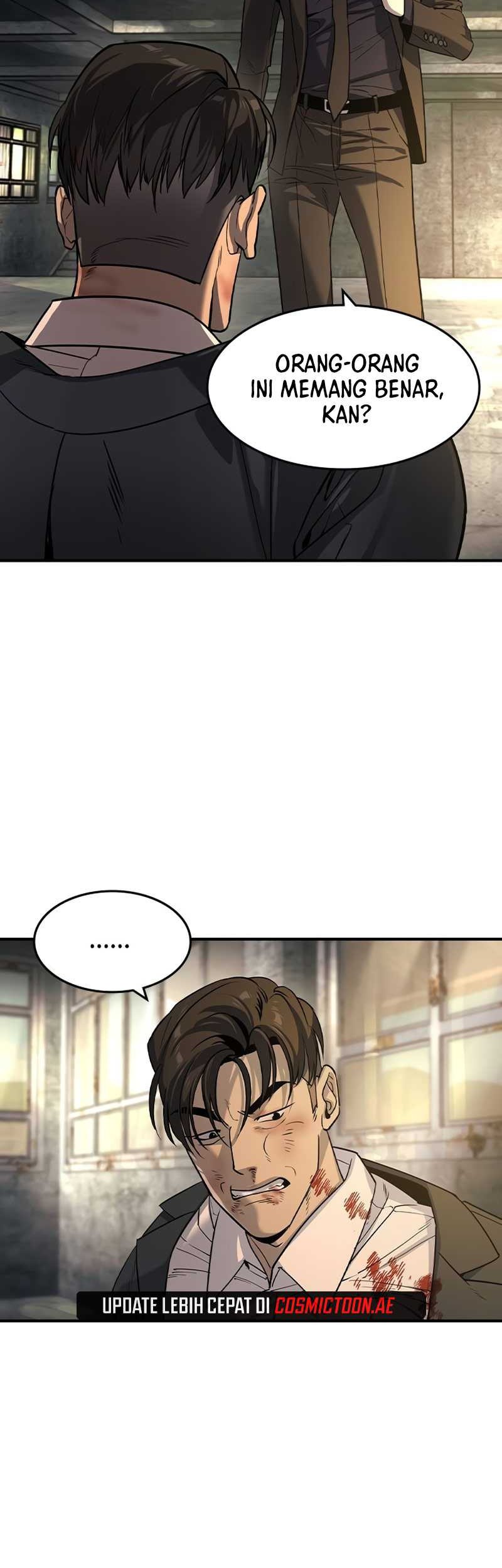 The Childe Chapter 25 Gambar 11