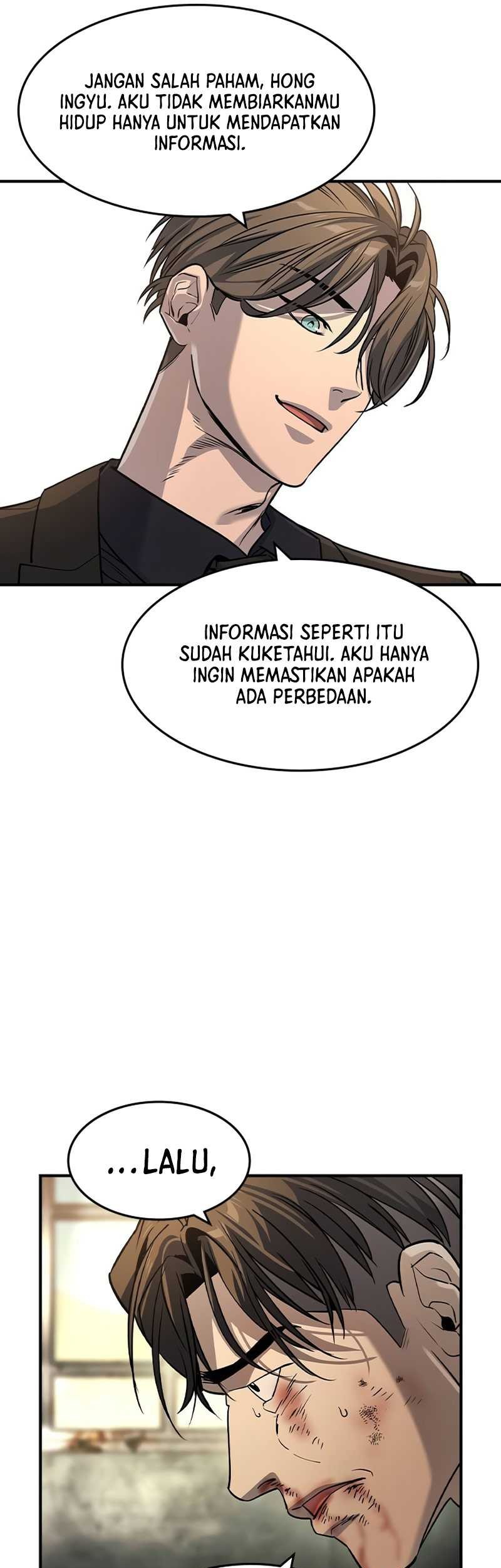 The Childe Chapter 25 Gambar 13